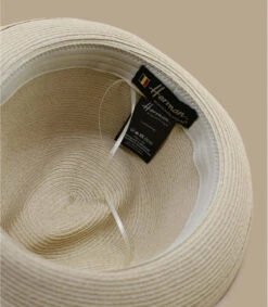 Newman Exotic Black -Chapeau De Mode newman exotic black 2