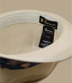 Newman Exotic Blue -Chapeau De Mode newman exotic blue 2