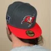 NEW ERA NFL OTC 5950 Buccaneers