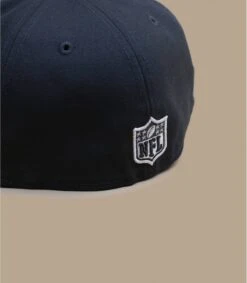 NEW ERA NFL OTC 5950 Buccaneers -Chapeau De Mode nfl otc 5950 buccaneers 3