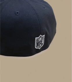 NEW ERA NFL OTC 5950 Raiders -Chapeau De Mode nfl otc 5950 raiders 3