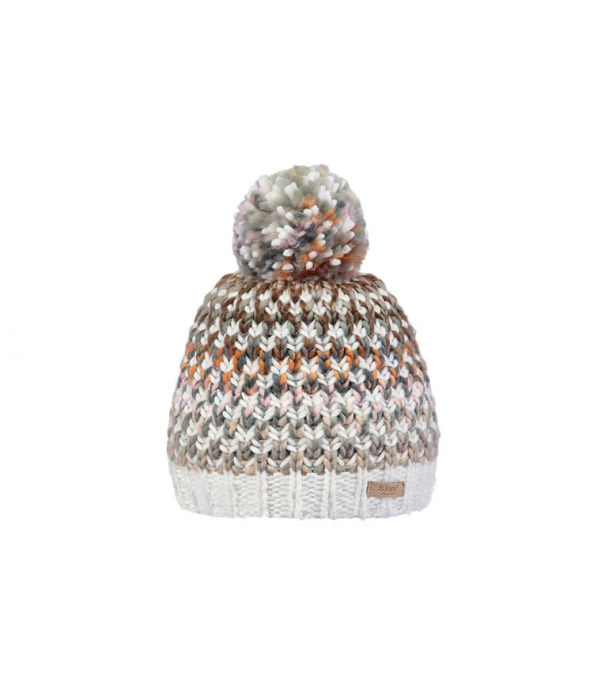 Barts Nicole Beanie Cream 2 Barts Nicole Beanie Cream – Image 2