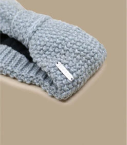 Nunka Gris Moyen 3 Nunka Gris Moyen -Chapeau De Mode nunka gris moyen 1