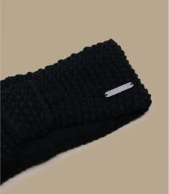 Nunka Noir 5 Nunka Noir -Chapeau De Mode nunka noir 2