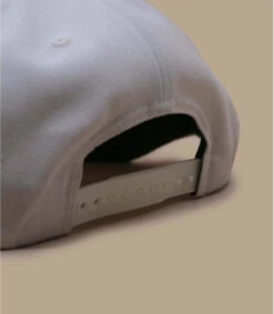 Brixton Oath III White Kelly Green -Chapeau De Mode oath iii white kelly green 4