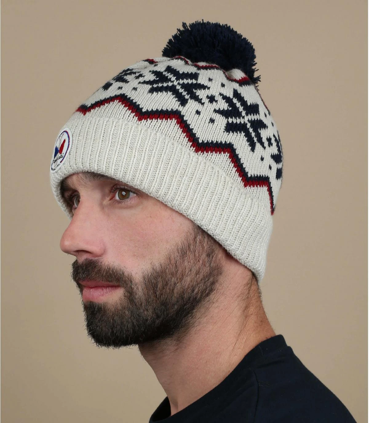 Odaiai Ecru 1 Odaiai Ecru