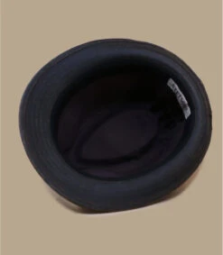 Stetson Odessa Dark Brown 9 Stetson Odessa Dark Brown -Chapeau De Mode odessa dark brown 3