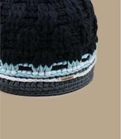 Onyx Aqua -Chapeau De Mode onyx aqua 2