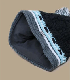 Onyx Aqua -Chapeau De Mode onyx aqua 3