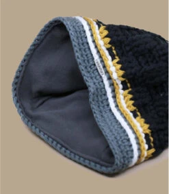 Onyx Safran -Chapeau De Mode onyx safran 3