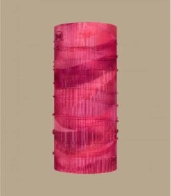 Buff Original S-Loop Pink