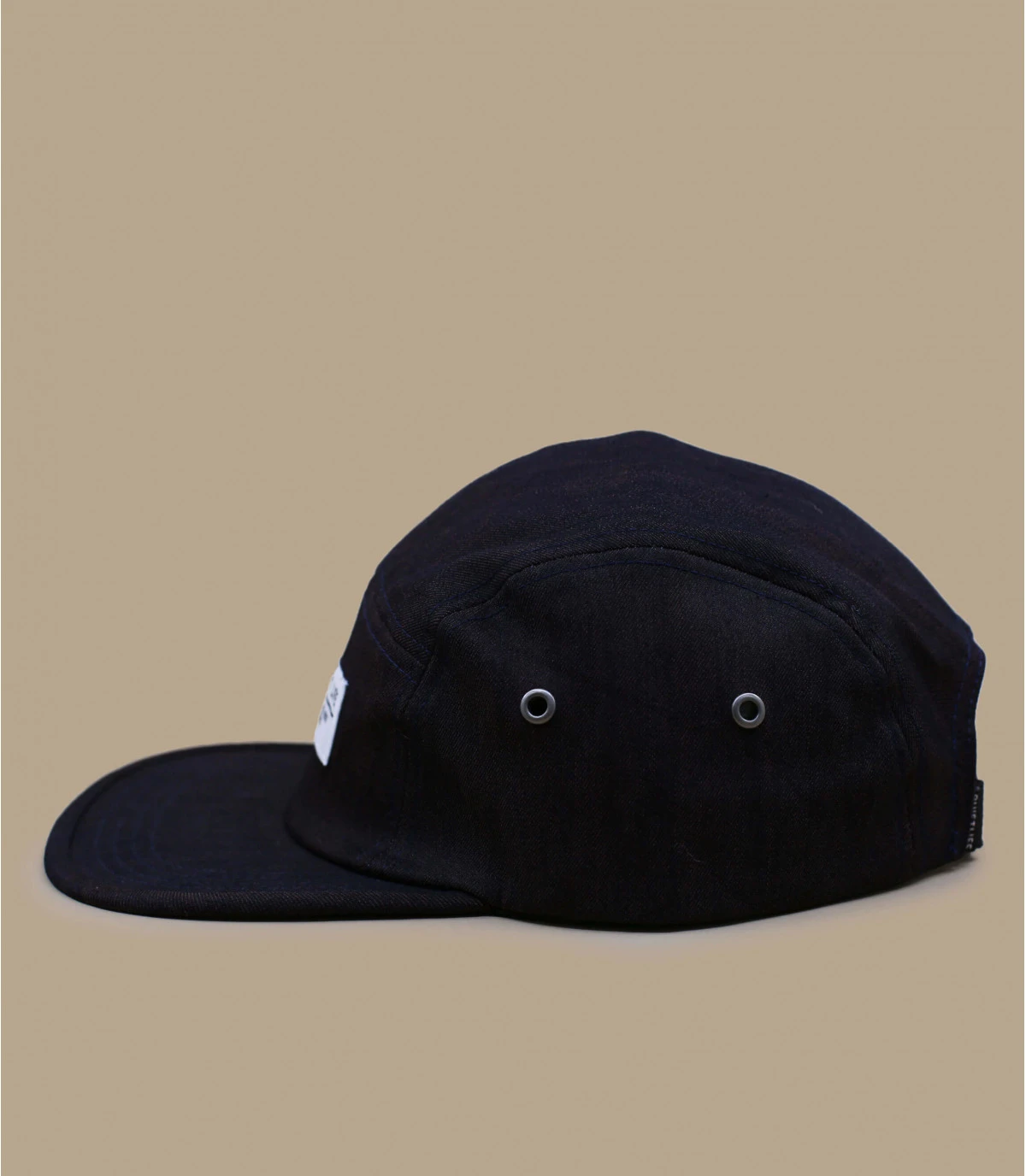 Overdyed Denim 5 Panel 4 Overdyed Denim 5 Panel – Image 4