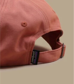 Patagonia P6 Label Trad Quartz Coral 10 Patagonia P6 Label Trad Quartz Coral -Chapeau De Mode p6 label trad quartz coral 4