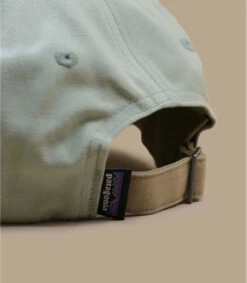 Patagonia P6 Label Trad Salvia Green 10 Patagonia P6 Label Trad Salvia Green -Chapeau De Mode p6 label trad salvia green 4