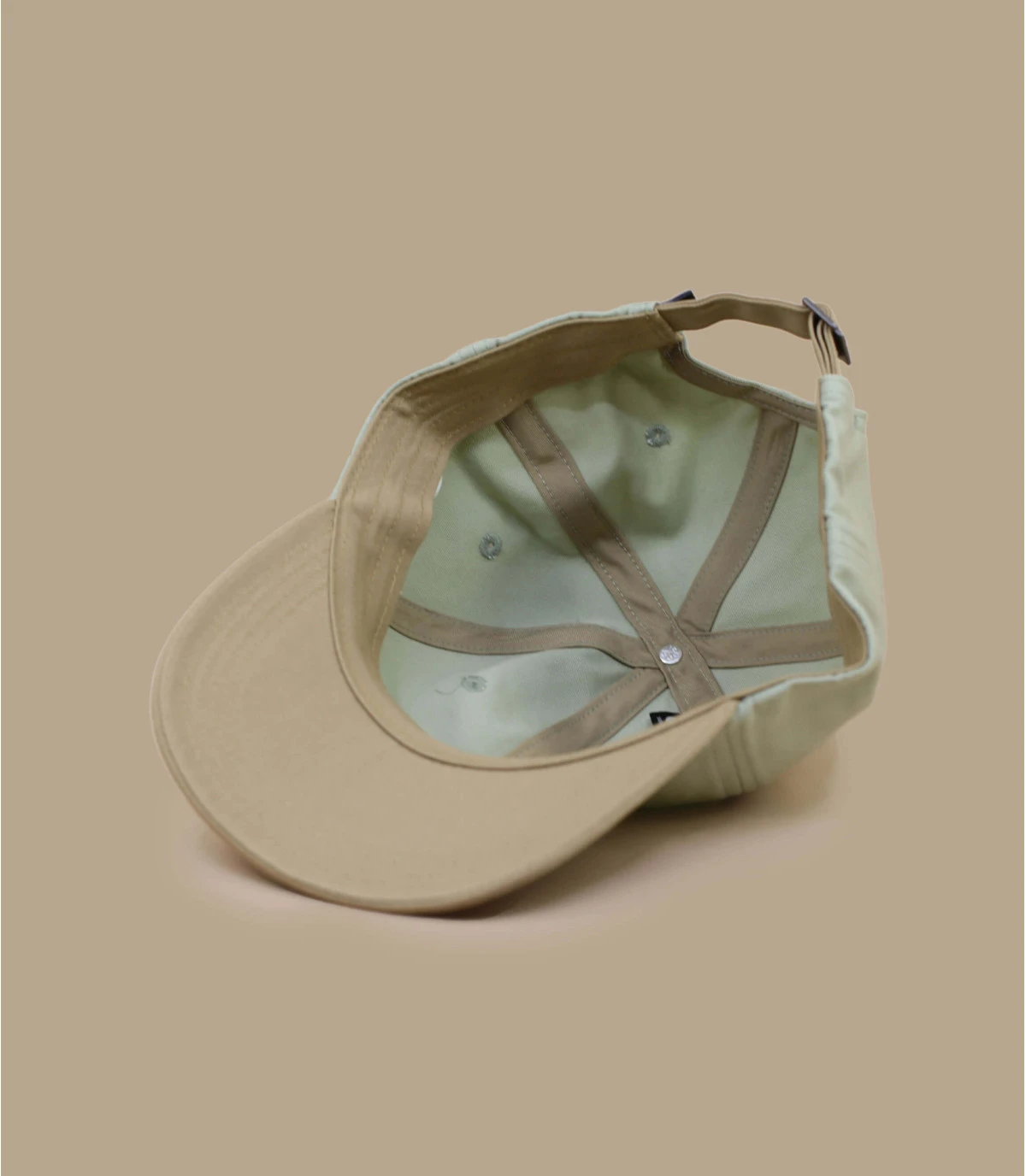 Patagonia P6 Label Trad Salvia Green 6 Patagonia P6 Label Trad Salvia Green – Image 6