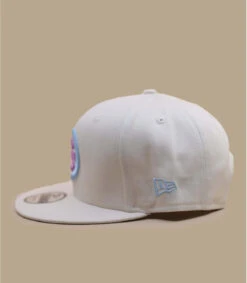 NEW ERA Pastel Patch 9Fifty Cubs -Chapeau De Mode pastel patch 9fifty cubs 3
