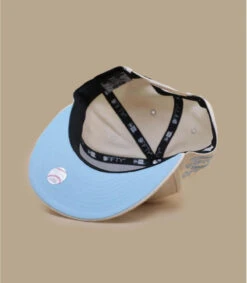 NEW ERA Pastel Patch 9Fifty Cubs -Chapeau De Mode pastel patch 9fifty cubs 6