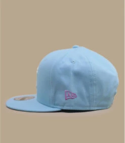 NEW ERA Pastel Patch 9Fifty NY -Chapeau De Mode pastel patch 9fifty ny 3