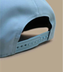 NEW ERA Pastel Patch 9Fifty NY -Chapeau De Mode pastel patch 9fifty ny 5