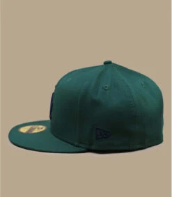 NEW ERA Patch 59Fifty LA Dark Green 9 NEW ERA Patch 59Fifty LA Dark Green -Chapeau De Mode patch 59fifty la dark green 3