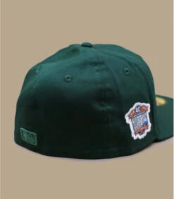 NEW ERA Patch 59Fifty LA Dark Green 10 NEW ERA Patch 59Fifty LA Dark Green -Chapeau De Mode patch 59fifty la dark green 4