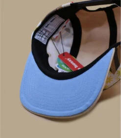 Patchwork 5 Panel -Chapeau De Mode patchwork 5 panel 5