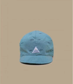 Barts Pauk Baby Sage