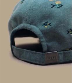 Barts Pauk Kid Celadon -Chapeau De Mode pauk kid celadon 3