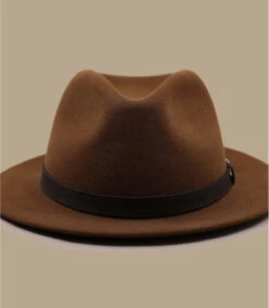 Pernell Pain Brûlé -Chapeau De Mode pernell pain brule 2