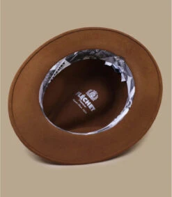 Pernell Pain Brûlé -Chapeau De Mode pernell pain brule 4