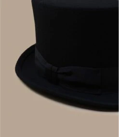 Piellu Noir -Chapeau De Mode piellu noir 2