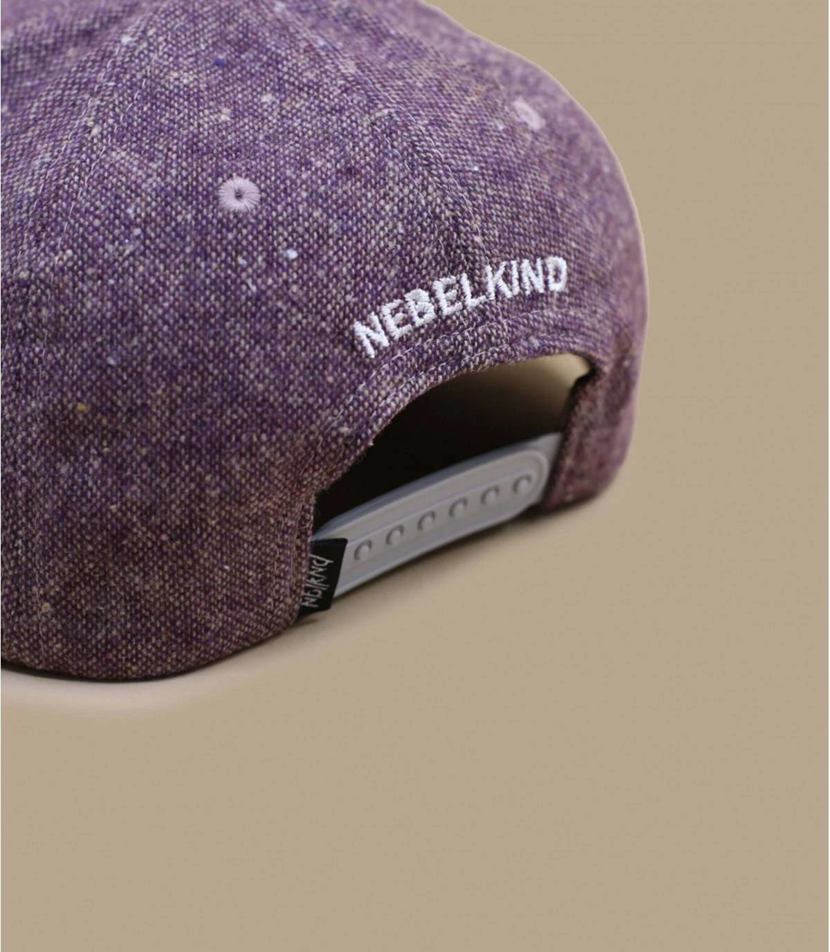 Pink Beast Snapback 4 Pink Beast Snapback – Image 4