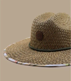 Roxy Pinto To My Colada Printed -Chapeau De Mode pinto to my colada printed 2