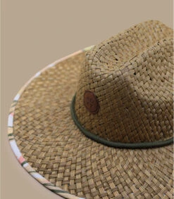 Roxy Pinto To My Colada Printed -Chapeau De Mode pinto to my colada printed 3