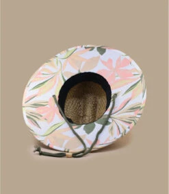 Roxy Pinto To My Colada Printed -Chapeau De Mode pinto to my colada printed 4