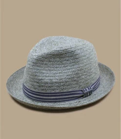 Chapeau De Mode -Chapeau De Mode player toyo grey 1