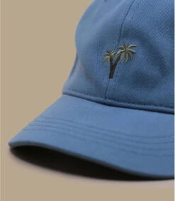 Barts Posse Blue -Chapeau De Mode posse blue 2