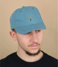 Barts Posse Blue