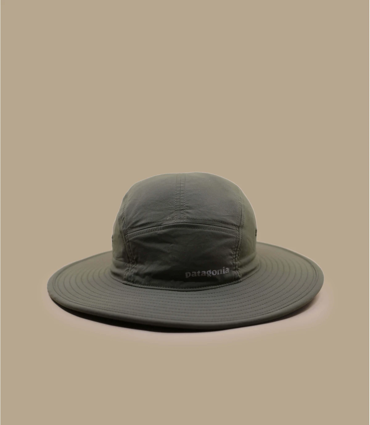 Patagonia Quandary Brimmer Basin Green 2 Patagonia Quandary Brimmer Basin Green – Image 2