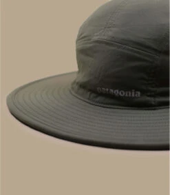 Patagonia Quandary Brimmer Basin Green 6 Patagonia Quandary Brimmer Basin Green -Chapeau De Mode quandary brimmer basin green 2