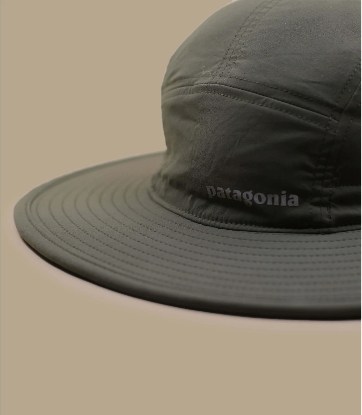 Patagonia Quandary Brimmer Basin Green 3 Patagonia Quandary Brimmer Basin Green – Image 3