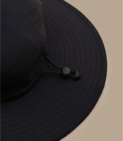 Patagonia Quandary Brimmer Black 8 Patagonia Quandary Brimmer Black -Chapeau De Mode quandary brimmer black 3