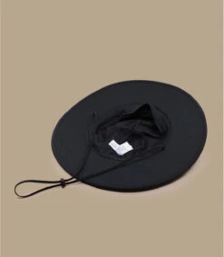 Patagonia Quandary Brimmer Black 9 Patagonia Quandary Brimmer Black -Chapeau De Mode quandary brimmer black 4