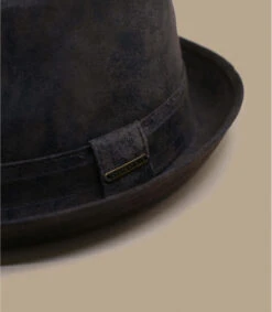 Stetson Radcliff -Chapeau De Mode radcliff 2
