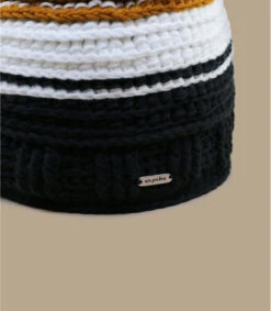 Ram Mustard -Chapeau De Mode ram mustard 2