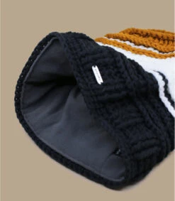 Ram Mustard -Chapeau De Mode ram mustard 3