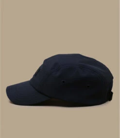 Tilley Recycled Baseball Cap Black 9 Tilley Recycled Baseball Cap Black -Chapeau De Mode recycled baseball cap black 3