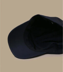 Tilley Recycled Baseball Cap Black 11 Tilley Recycled Baseball Cap Black -Chapeau De Mode recycled baseball cap black 5