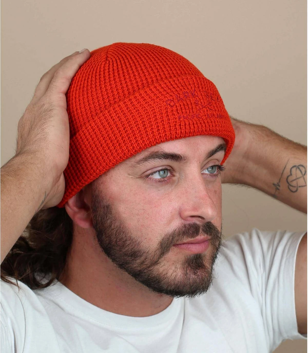 Red Cloud Orange 1 Red Cloud Orange