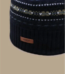 Barts Refon Navy -Chapeau De Mode refon navy 2